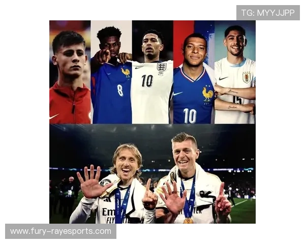 足球巨星传奇从1到6号：盘点世界足坛最具影响力球员